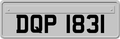 DQP1831