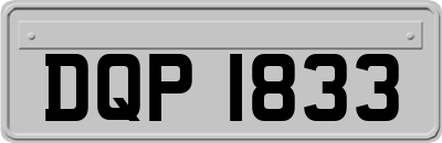 DQP1833