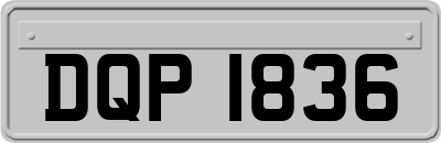 DQP1836