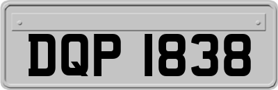 DQP1838