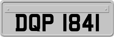 DQP1841