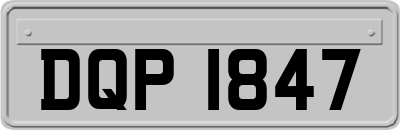 DQP1847