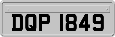 DQP1849