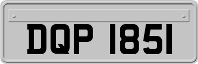 DQP1851