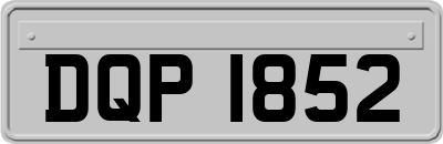 DQP1852