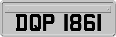 DQP1861
