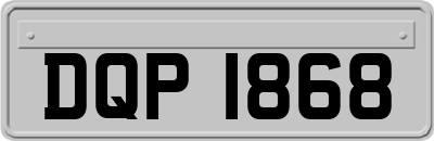 DQP1868