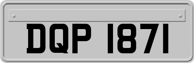 DQP1871