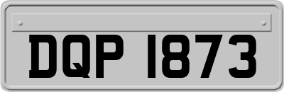 DQP1873