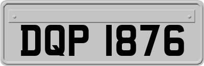 DQP1876