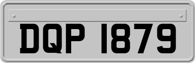 DQP1879