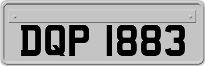 DQP1883