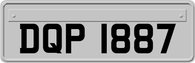 DQP1887