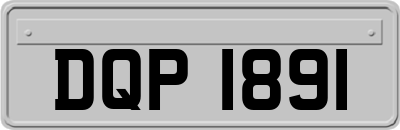 DQP1891
