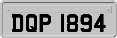 DQP1894