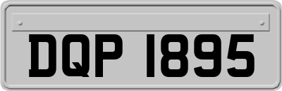 DQP1895