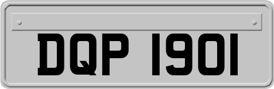 DQP1901