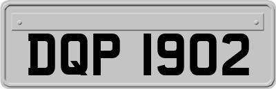 DQP1902