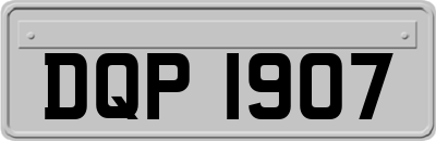 DQP1907