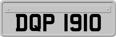 DQP1910