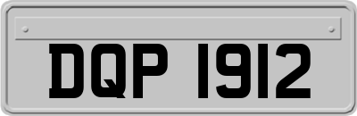 DQP1912