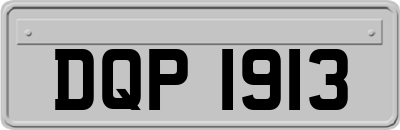 DQP1913