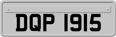 DQP1915