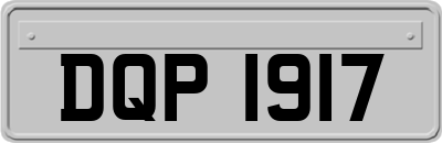 DQP1917