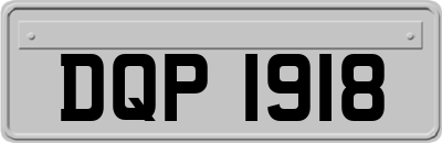 DQP1918