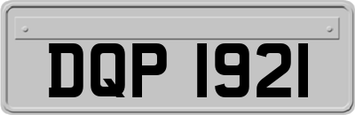 DQP1921
