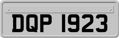 DQP1923