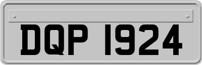 DQP1924