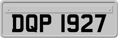 DQP1927