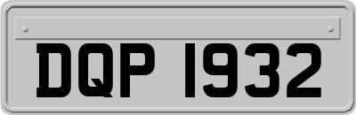 DQP1932