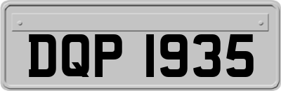 DQP1935