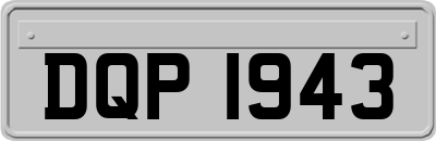 DQP1943