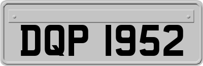 DQP1952