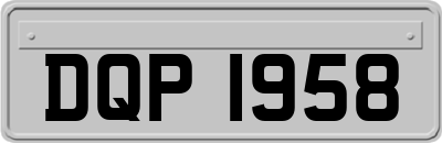 DQP1958