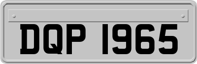 DQP1965