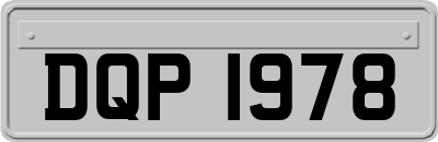 DQP1978
