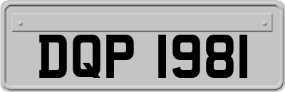 DQP1981