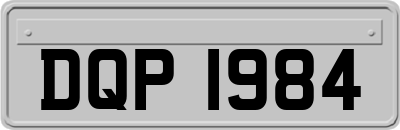 DQP1984