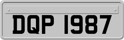 DQP1987