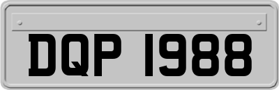 DQP1988