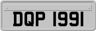 DQP1991