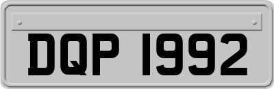 DQP1992
