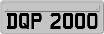 DQP2000