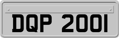 DQP2001