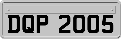 DQP2005