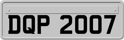DQP2007